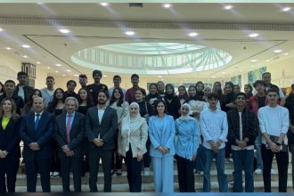 عميد كلية الأمير الحسين يؤكد على دور العلوم السياسية في إعداد قيادات فكرية ووطنية