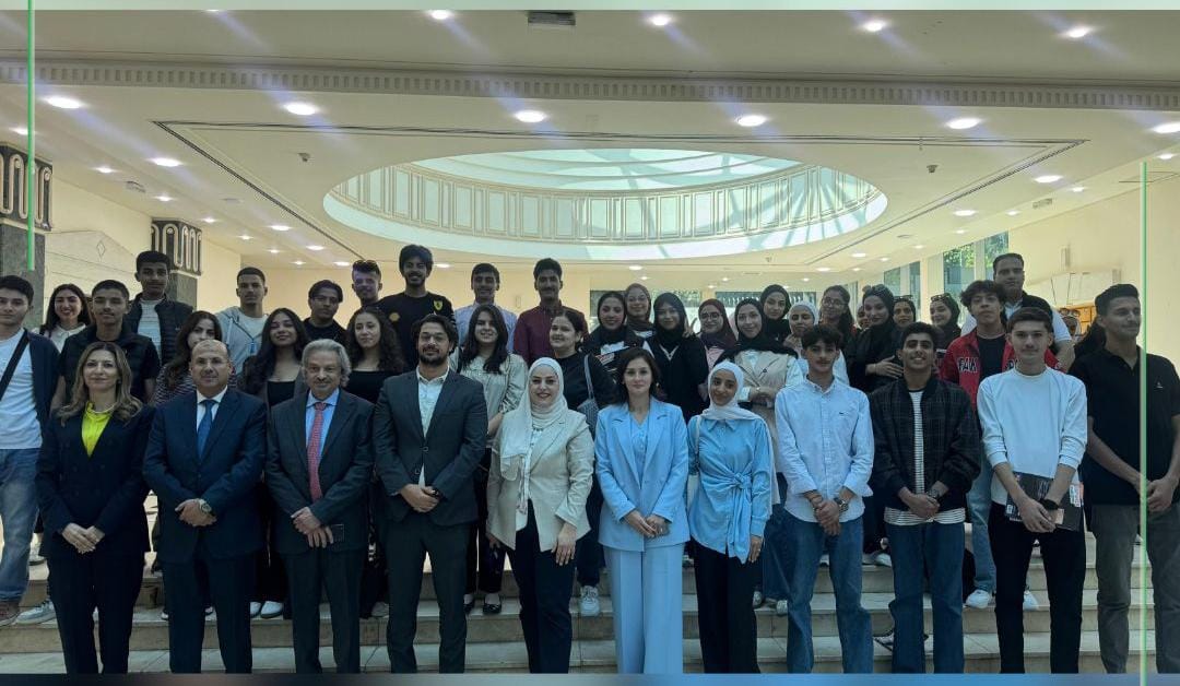 عميد كلية الأمير الحسين يؤكد على دور العلوم السياسية في إعداد قيادات فكرية ووطنية