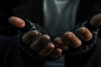 تقرير التنمية الاجتماعية: 7859 دراسة ومعالجة 741 حالة تسول في أكتوبر