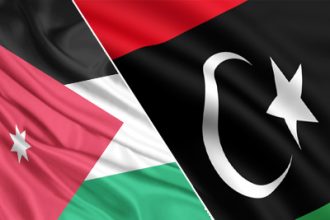 شركة اردنية متورطة بقضية فساد مع مؤسسة ليبية