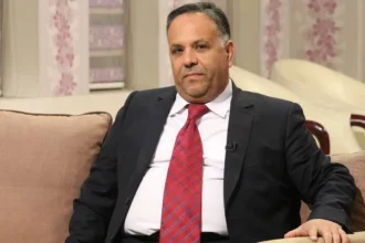 الغويري رئيساً للاتحاد العربي للجمباز بالتزكية