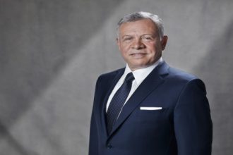 عاجل | الملك عبدالله الثاني يبدأ جولته الآسيوية من طوكيو