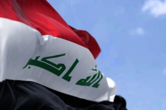 الخارجية العراقية: الانتخابات شأن داخلي يحظى بسيادة كاملة