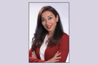 الأردنية عبير مدانات تنضم لمجلس الإدارة العالمي لمنظمة الشفافية الدولية