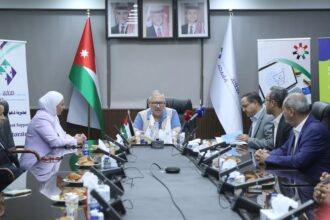 ٤٠٠ فرصة تدريبية في العقبة بتوقيع ٩ اتفاقيات استراتيجية