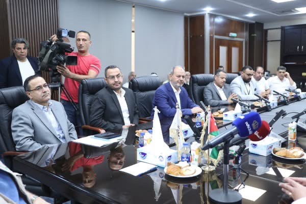 ٤٠٠ فرصة تدريبية في العقبة بتوقيع ٩ اتفاقيات استراتيجية