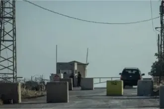 الاحتلال الإسرائيلي ينفذ ثالث توغل له خلال يوم واحد في ريف القنيطرة