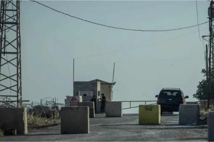 الاحتلال الإسرائيلي ينفذ ثالث توغل له خلال يوم واحد في ريف القنيطرة