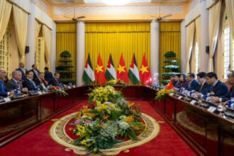 غداً: انطلاق ملتقى الأعمال الأردني – الفيتنامي لتعزيز الشراكات الاقتصادية بين البلدين