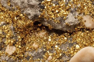الصين تعلن عن اكتشاف واحد من أكبر رواسب الذهب منخفضة المستوى في العالم