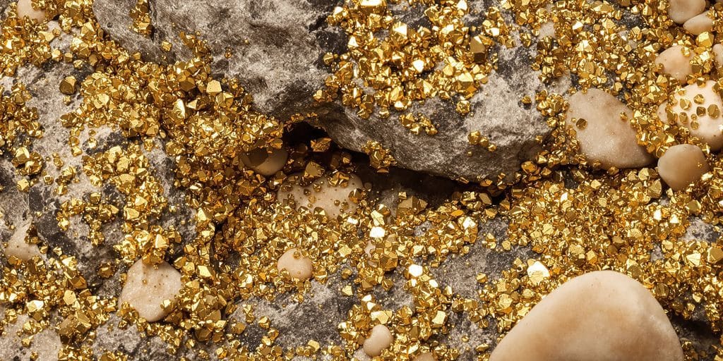 صورة حول : الصين تعلن عن اكتشاف واحد من أكبر رواسب الذهب منخفضة المستوى في العالم الصين تعلن عن اكتشاف واحد من أكبر رواسب الذهب منخفضة المستوى في العالم