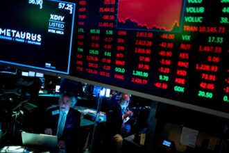 أسهم الذكاء الاصطناعي تتصدر خسائر الأسواق الآسيوية