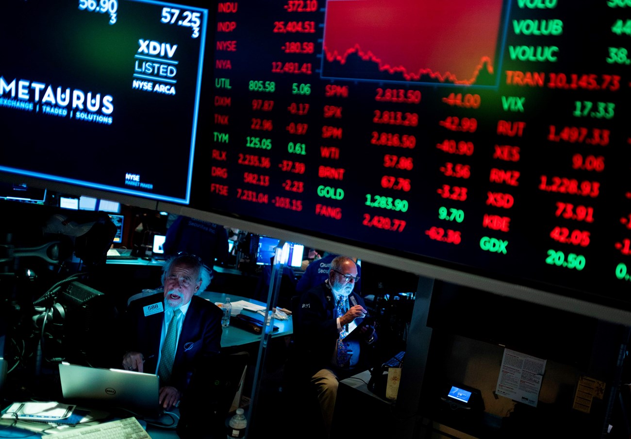 أسهم الذكاء الاصطناعي تتصدر خسائر الأسواق الآسيوية