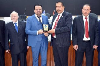 إربد تختتم مؤتمر رعاية الإبداع وتصدر توصيات لتعزيز المواهب الأردنية