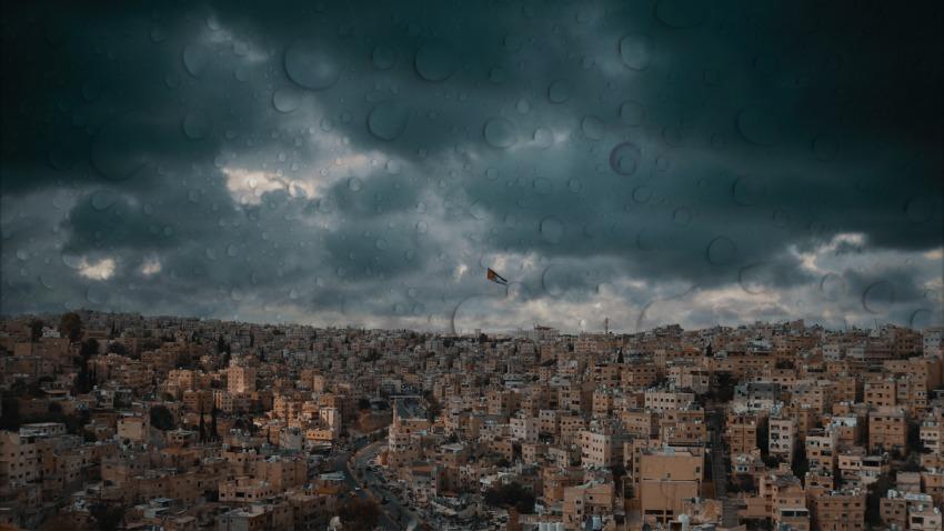 صورة حول : حالة الطقس خلال عطلة نهاية الأسبوع: أمطار وعواصف رعدية وانخفاض حرارة حالة الطقس خلال عطلة نهاية الأسبوع: أمطار وعواصف رعدية وانخفاض حرارة