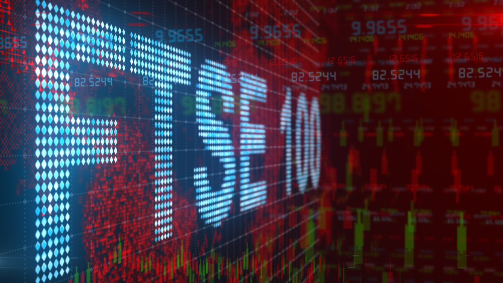 صورة حول : مؤشرات فوتسي البريطانية تفتتح على تراجع بعد هبوط أسهم البنوك مؤشرات فوتسي البريطانية تفتتح على تراجع بعد هبوط أسهم البنوك