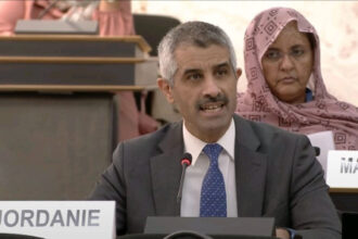 الأردن يعلن تضامنه مع الشعب السوداني ويدين الهجمات على مدينة الفاشر