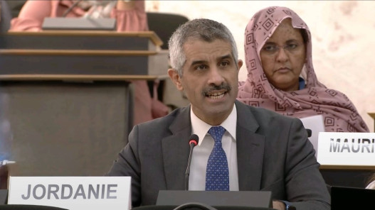 صورة حول : الأردن يعلن تضامنه مع الشعب السوداني ويدين الهجمات على مدينة الفاشر الأردن يعلن تضامنه مع الشعب السوداني ويدين الهجمات على مدينة الفاشر