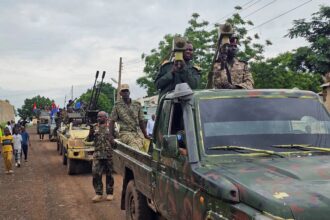 الجيش السوداني يستعيد مناطق في شمال كردفان