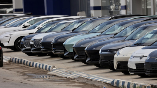 صورة حول : الصين تمنع تصدير السيارات دون تراخيص وضمانات صارمة بدءاً من 2026.. الصين تمنع تصدير السيارات دون تراخيص وضمانات صارمة بدءاً من 2026..