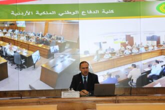 المومني: الاتصال الحكومي خط دفاع رئيسي في مواجهة المعلومات المضللة وتعزيز الأمن الوطني