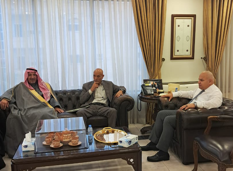 صورة حول : تعزيز الشراكة بين وزارة العمل والجمعيات الخيرية لخدمة المجتمع تعزيز الشراكة بين وزارة العمل والجمعيات الخيرية لخدمة المجتمع