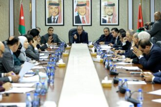 “الميثاق الوطني” تبحث تعديلات قانون خدمة العلم وتنسّق لطرح ملاحظاتها تحت القبة