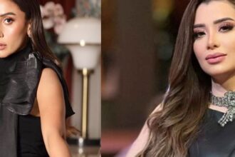 الإعلامية مروة صبري تعتذر لدينا الشربيني عبر فيديو على إنستغرام