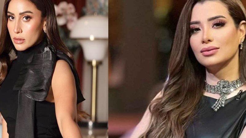 صورة حول : الإعلامية مروة صبري تعتذر لدينا الشربيني عبر فيديو على إنستغرام الإعلامية مروة صبري تعتذر لدينا الشربيني عبر فيديو على إنستغرام