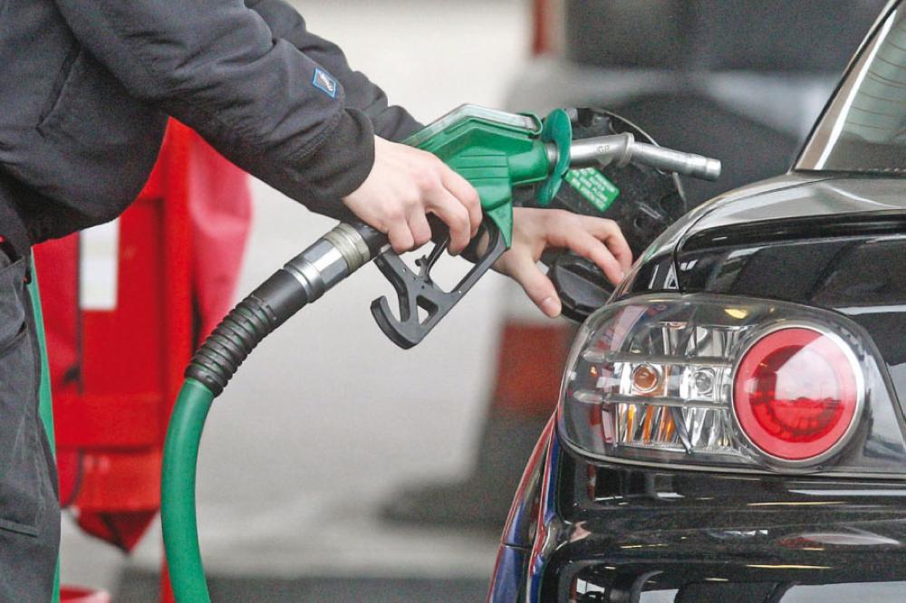 صورة حول : ارتفاع أسعار البنزين والديزل عالميًا خلال الأسبوع الثاني من الشهر الجاري ارتفاع أسعار البنزين والديزل عالميًا خلال الأسبوع الثاني من الشهر الجاري