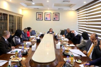 لجنة الأشخاص ذوي الإعاقة في مجلس الأعيان تناقش مقترح تعديل قانون حقوق “ذوي الإعاقة”