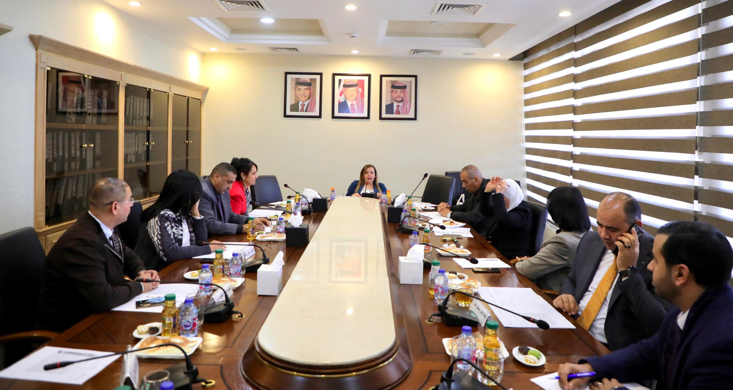 صورة حول : لجنة الأشخاص ذوي الإعاقة في مجلس الأعيان تناقش مقترح تعديل قانون حقوق “ذوي الإعاقة” لجنة الأشخاص ذوي الإعاقة في مجلس الأعيان تناقش مقترح تعديل قانون حقوق “ذوي الإعاقة”