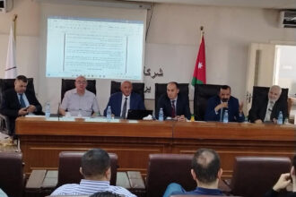 المدن الصناعية الأردنية تعقد ورشة لتعزيز السلامة الكهربائية وزيادة وعي العاملين