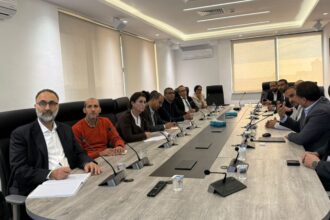 وفد مغربي يطّلع على تجربة الأردن في قطاع المياه ومشروع الناقل الوطني للتحلية