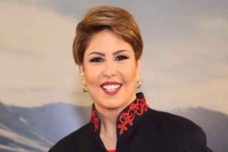 فجر السعيد توثق رحلة علاجها في ألمانيا وتكشف مواعيد عمليتين إضافيتين هذا الأسبوع