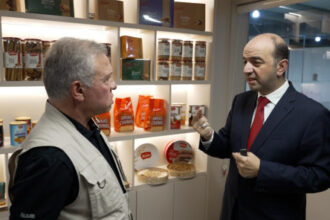 زيارة الملك للقسطل تدعم الصناعة الأردنية وتعزز التصدير والاستثمار المحلي