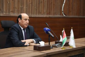 المركز الوطني للبحوث الزراعية يحتفي بالابتكار.. 13 مشروعًا رياديًا تُلهم مستقبل الزراعة الأردنية