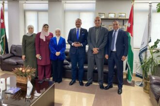 صندوق المعونة الوطنية يستعرض خبراته في الحماية الاجتماعية مع مصر