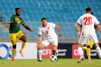 المعسكر التونسي يعزز جاهزية المنتخب الوطني لكأس العرب المقبلة