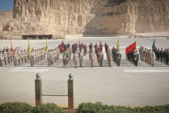 القوات المسلحة الأردنية تختتم فعالية الرماية النسائية لتعزيز مهارات وتمكين المرأة العسكرية