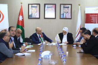 اتفاقية بين البريد الأردني و«كنعان إنفستمنت» لتوسيع الخدمات البريدية واللوجستية والرقمية