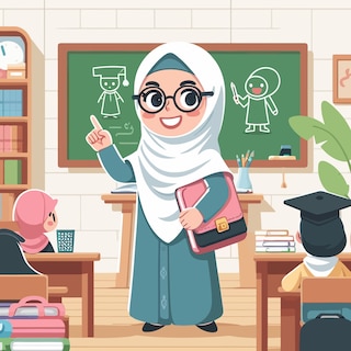 صورة حول : موجة غضب بعد تشبيه المذيع صوت المعلمات بالنباح… موجة غضب بعد تشبيه المذيع صوت المعلمات بالنباح…