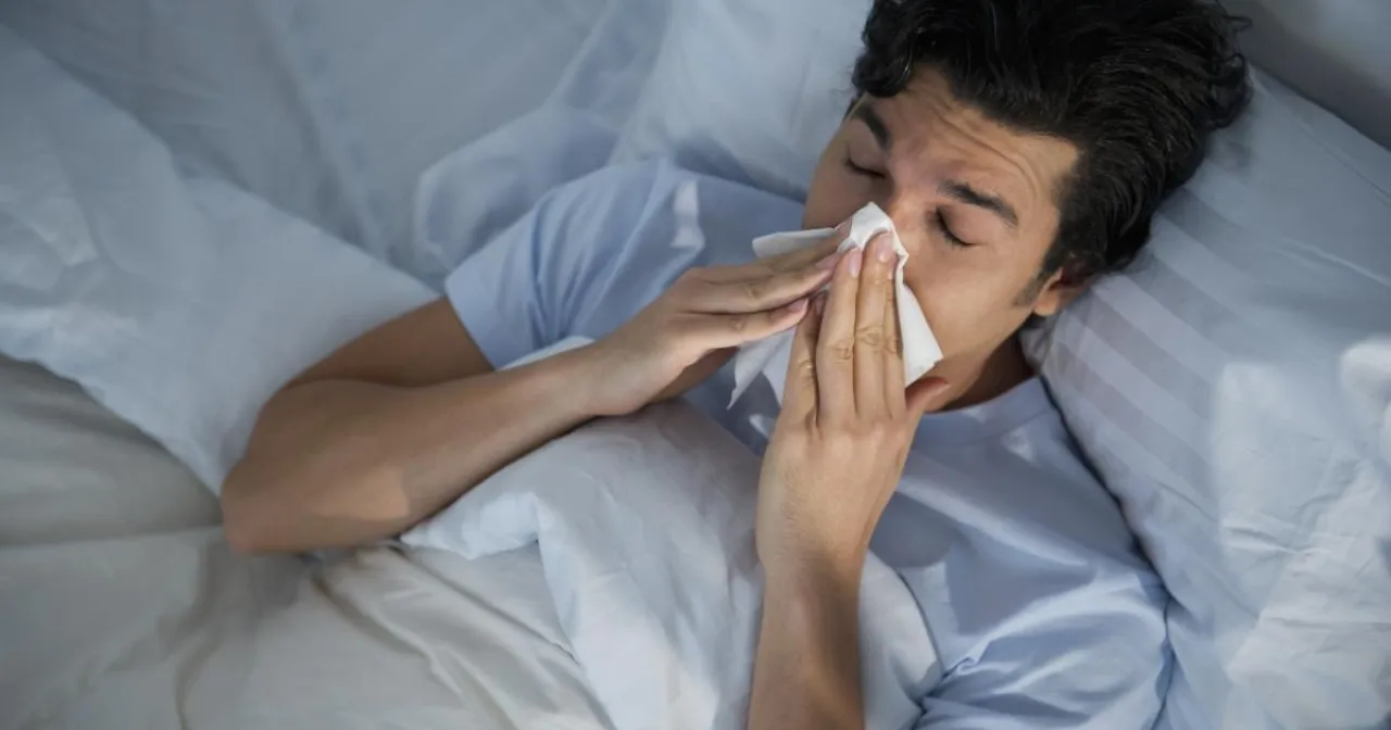 خبير أردني يحذر من موجة إنفلونزا مبكرة وشديدة هذا الموسم