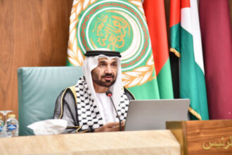 البرلمان العربي يرحّب باعتماد الأمم المتحدة قرارات داعمة للقضية الفلسطينية