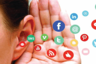 خبراء: وسائل التواصل تعيد تشكيل المشهد الإعلامي وتزيد مخاطر الشائعات