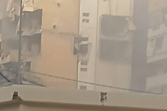 غارة إسرائيلية تستهدف قيادياً بارزاً في حزب الله