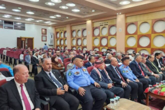 منظومة الأمن الأردنية تحتفي بالشراكة المجتمعية وموسم الأمن الثقافي في جرش