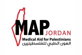 الأردن تطلق أيامًا طبية مجانية لدعم مخيمات غزة وحطين