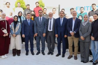 انطلاق دبلوم تحليل البيانات المالية والمصرفية لتعزيز جاهزية الخريجين لسوق العمل