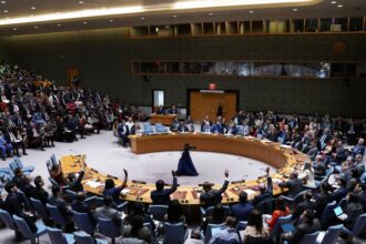 الأمم المتحدة تعتمد خطة سنوية لتعزيز جهود بناء السلام